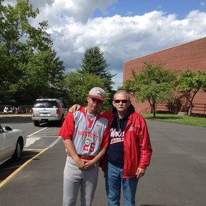 Meet your Posher, Thomas